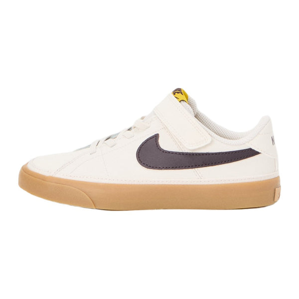Nike Court Legacy Phantom Burgundy Ash
