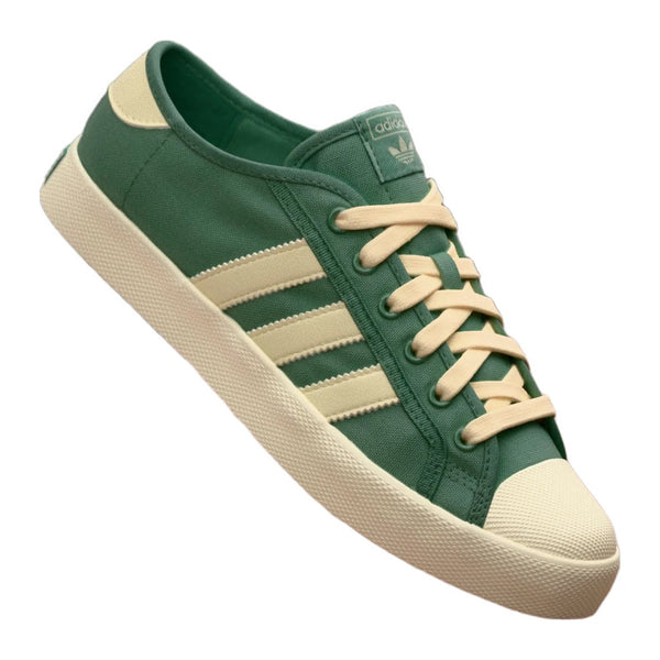 Adidas Nisi Blanch Green Cream White