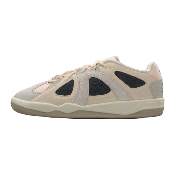 Adidas Bad Bo 1.1 Low Chalk White Grey Two