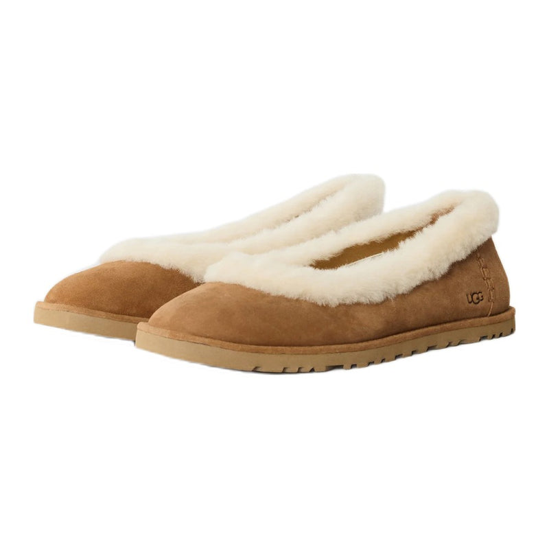UGG Zora Chestnut