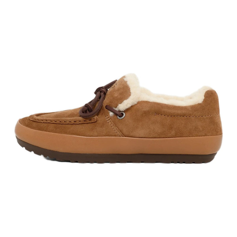 UGG Quill Slip on Chestnut