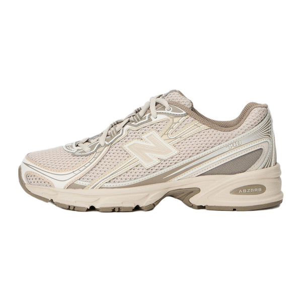 New Balance U740 Silver-Coloured Beige