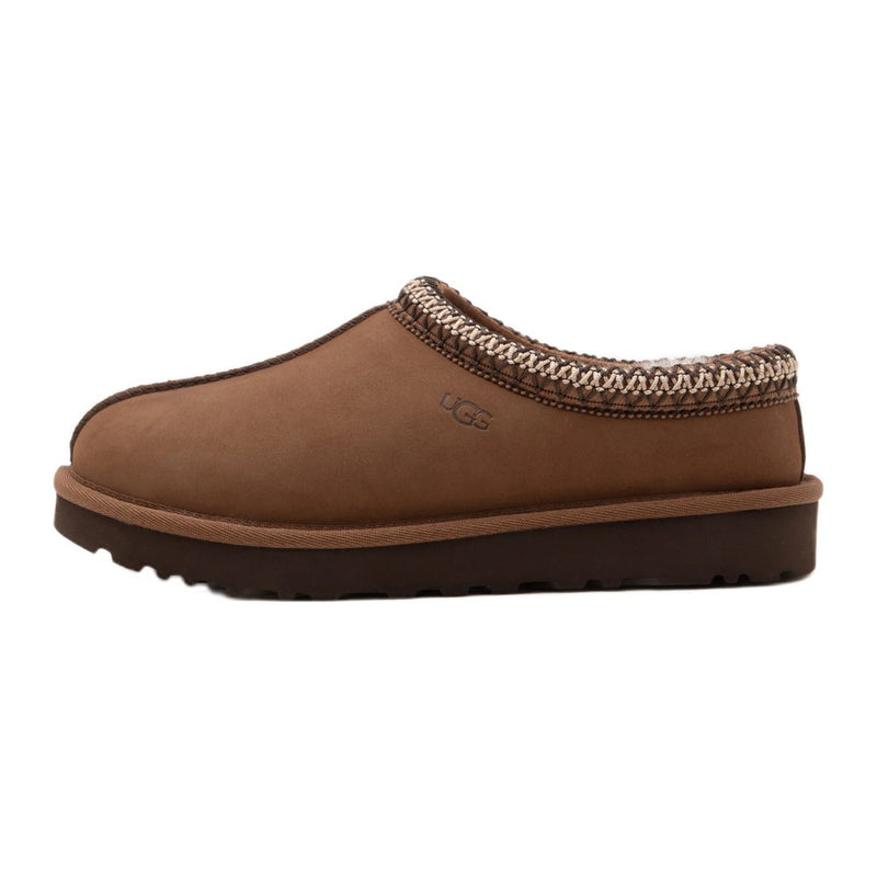 UGG Tasman Dark Chestnut