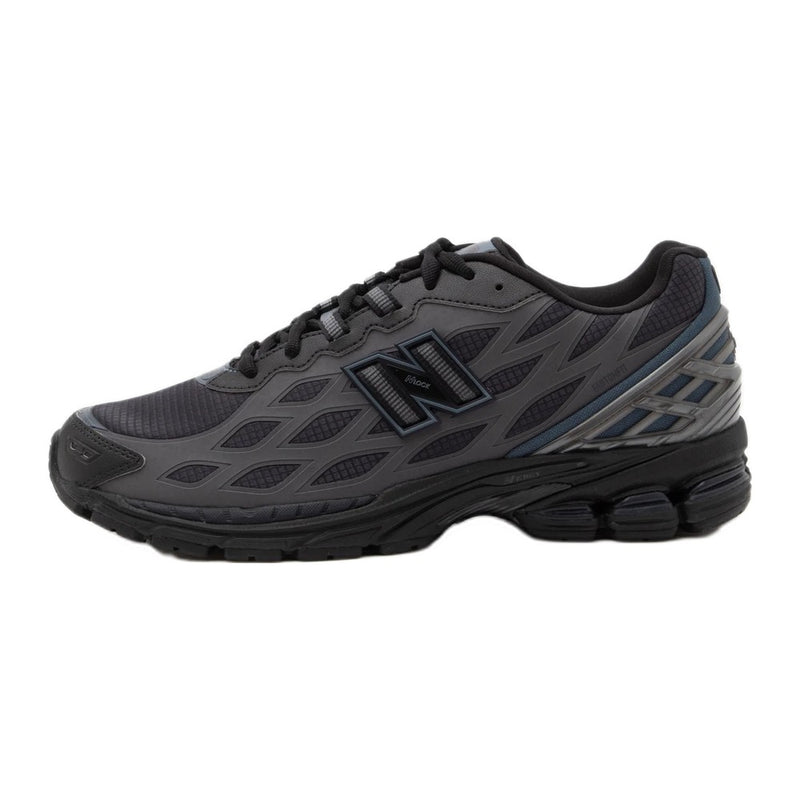 New Balance U1906 Black Cement Black