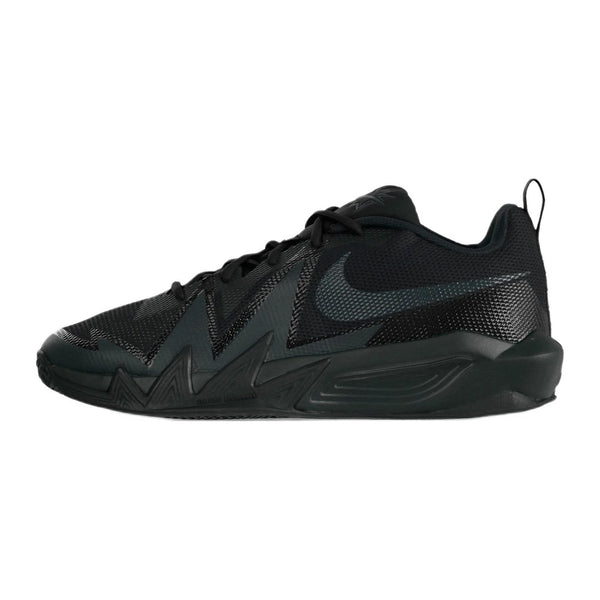 Nike S.t. Dynamite Black Dark Smoke Grey