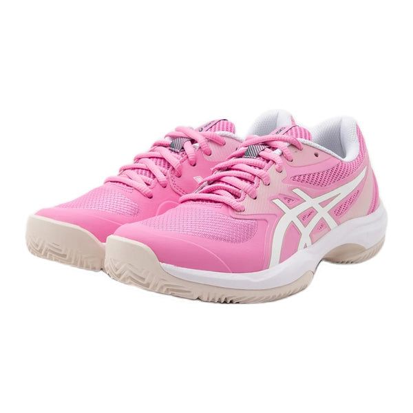 ASICS Game Bubblegum White