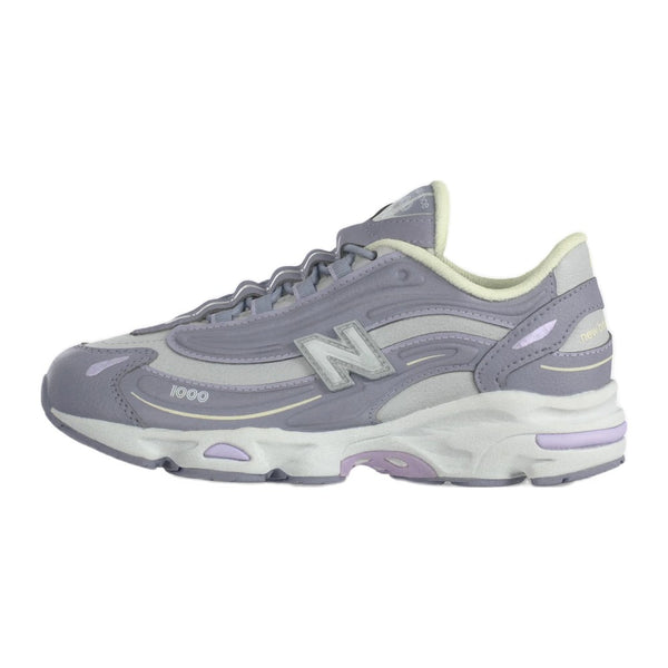 New Balance 1000 Digital Mist Grey Matter
