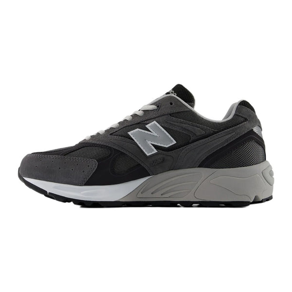 New Balance U880R Castlerock Black Cement