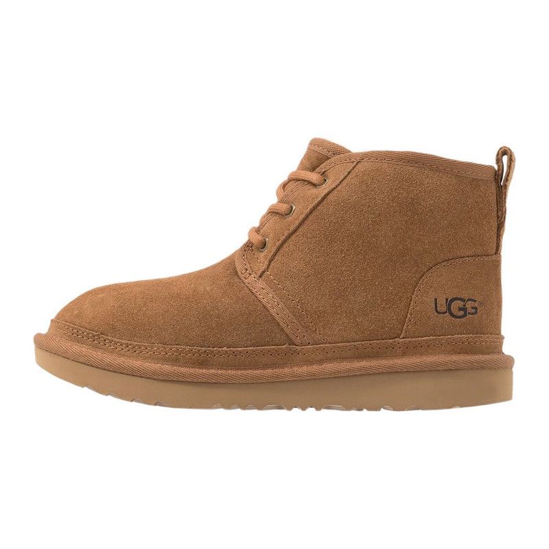 UGG Neumel II Chestnut