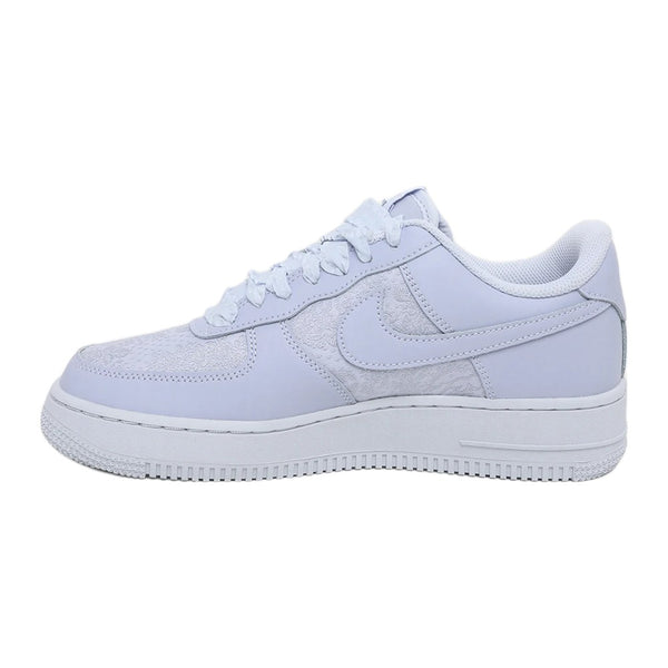 Nike Nike Air Force 1 '07 SE Ghost Ghost Football Grey