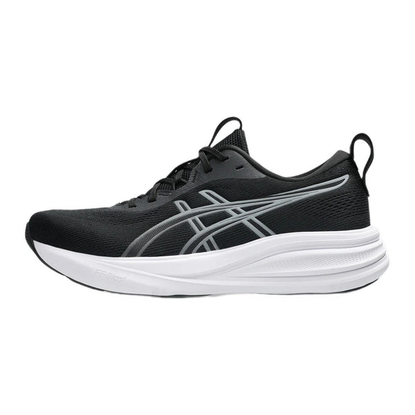 ASICS Gel Pulse Black Gravel