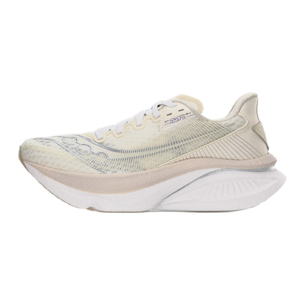 Saucony Endorphin Azura Ivory White