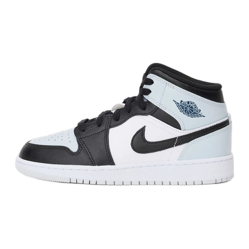 Jordan Air Jordan 1 Mid Black Aura