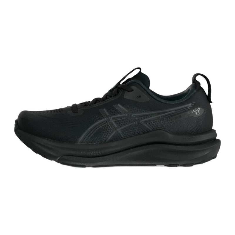 ASICS Gel Kayano 33 Black