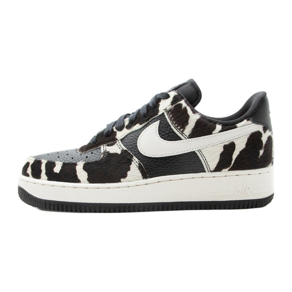 Nike Air Force 1 07 SE PRM Black Phantom