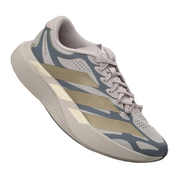 Adidas Adizero Evo Sl Exo W Ice Purple Cyber Metallic