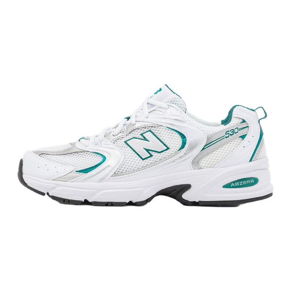 New Balance MR530 White