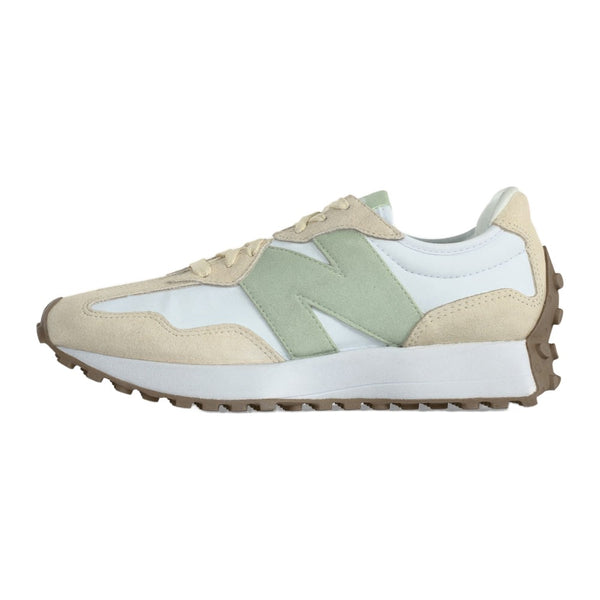 New Balance W327 White