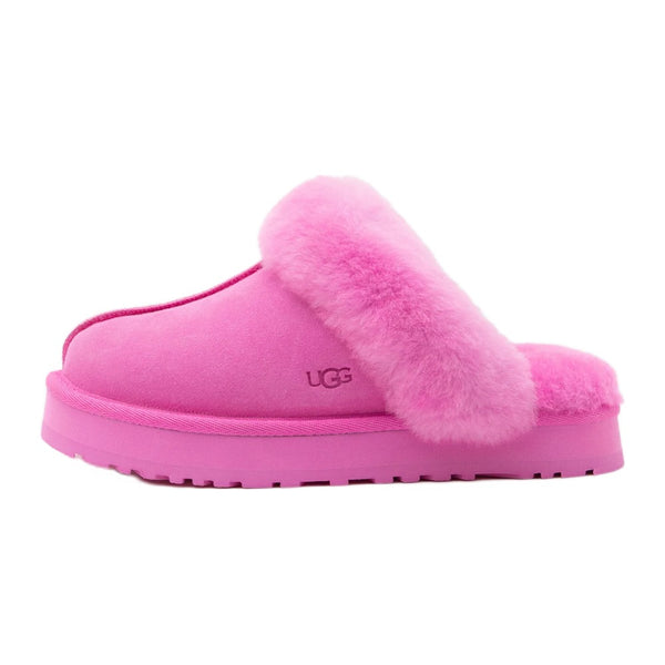 UGG Disquette Bright Fuchsia