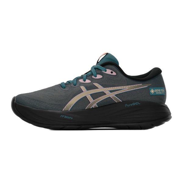 ASICS Gel Cumulus 27 GTX Carrier Grey Misty Pine