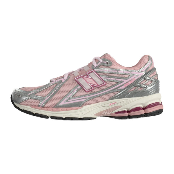 New Balance U1906 Pink Chalk Silver-Coloured Metallic