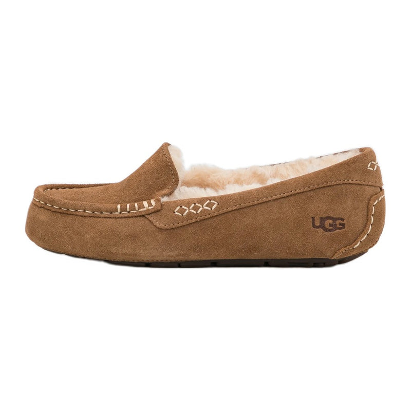 UGG Ansley Chestnut