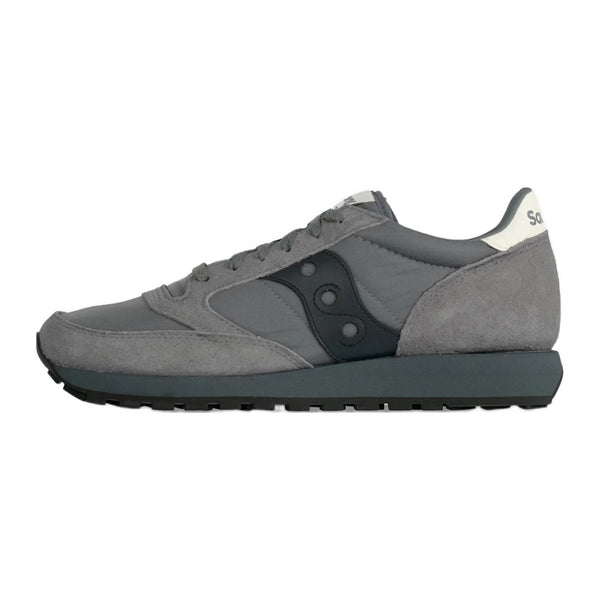 Saucony Jazz Original Cinder Black