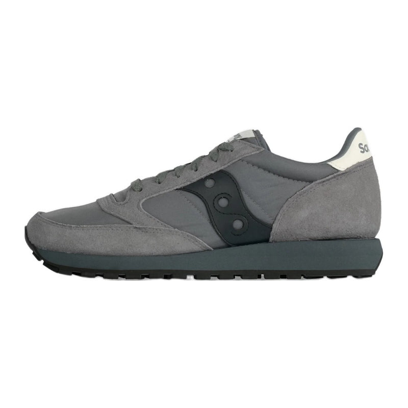 Saucony Jazz Original Cinder Black