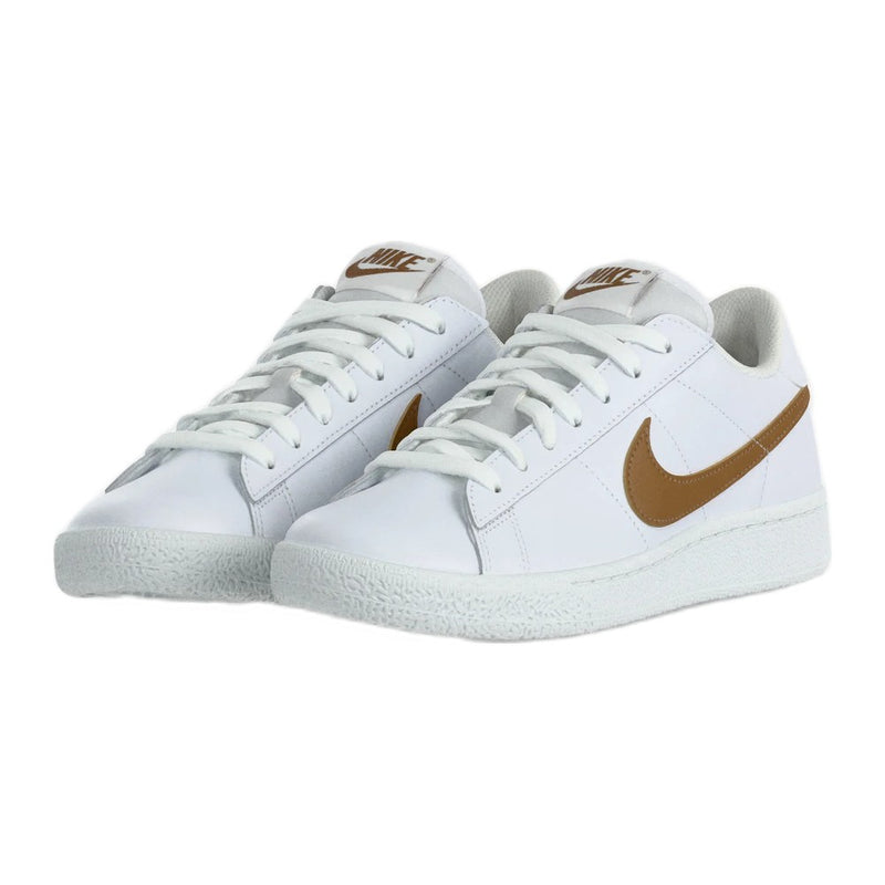 Nike Tennis Classic White Light British Tan