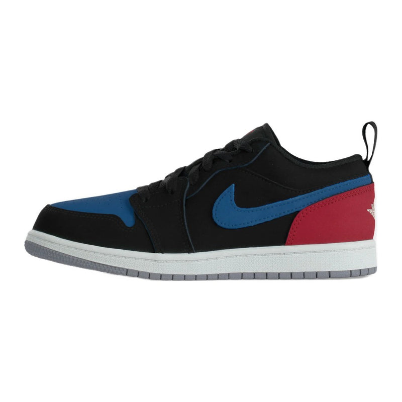 Jordan 1 Black Summit White