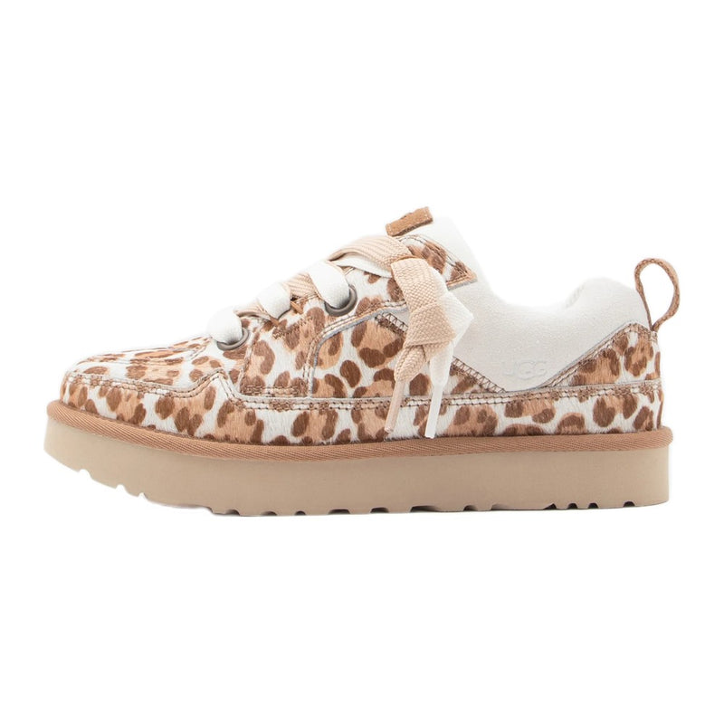 UGG Lo Lowmel Light Brown
