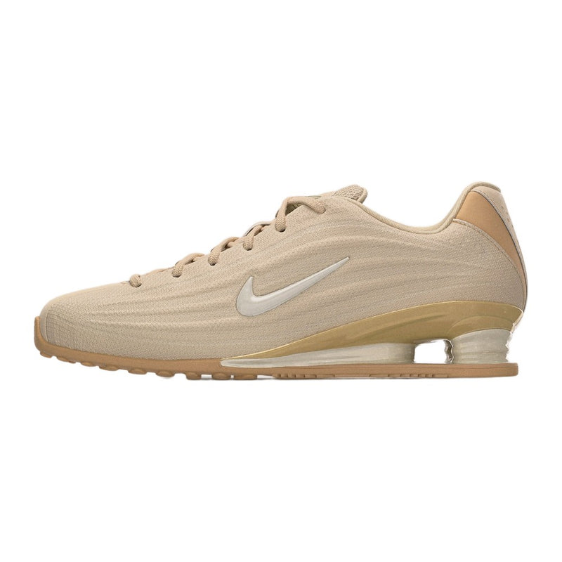 Nike Shox Z Oatmeal Phantom