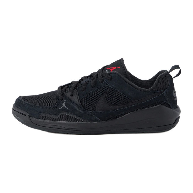 Jordan Cmft Era Black Gym Red