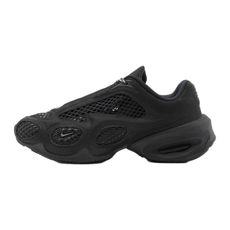 Nike Air Max Muse Black Metallic Dark Grey