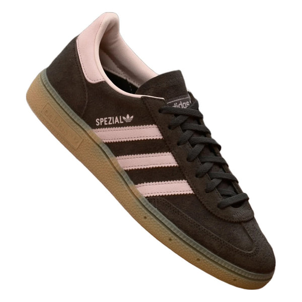 Adidas Handball Spezial Aurora Coffee Sandy Pink