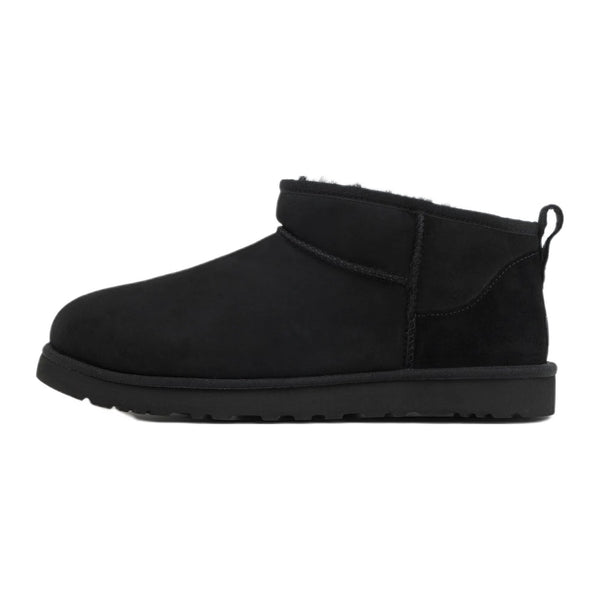 UGG Classic Ultra Mini Black