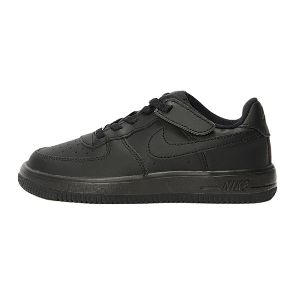 Nike Force 1 Black