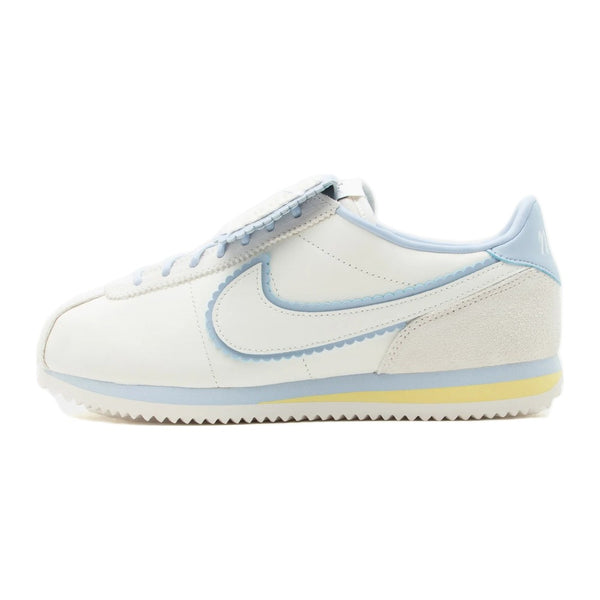 Nike Cortez Sail Soft Yellow