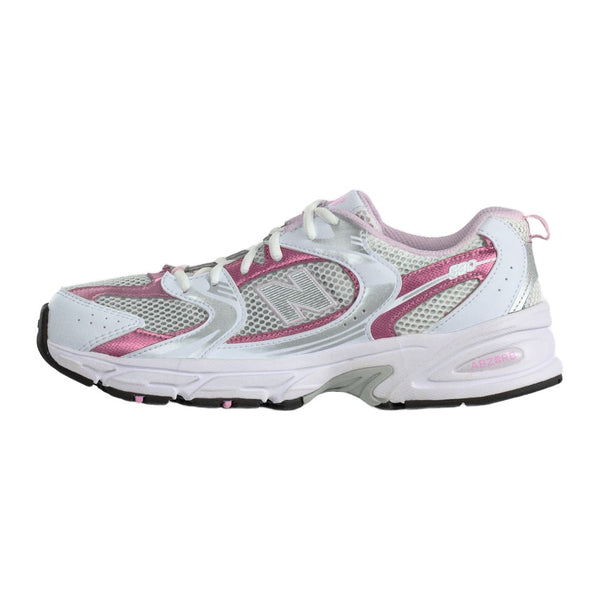 New Balance 530 White Pink Sugar