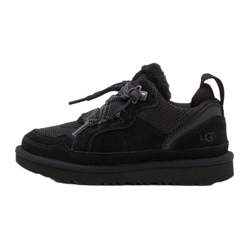 UGG Lowmel Black