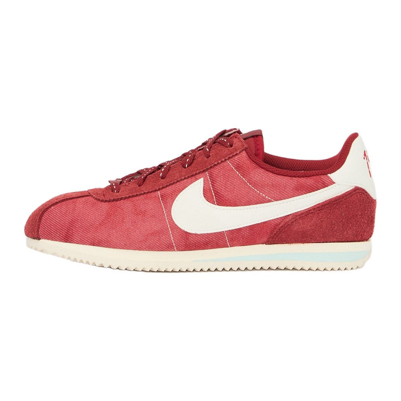 Nike Cortez Team Crimson Sail