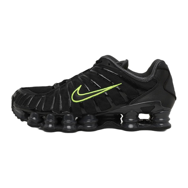 Nike Shox TL Black Volt
