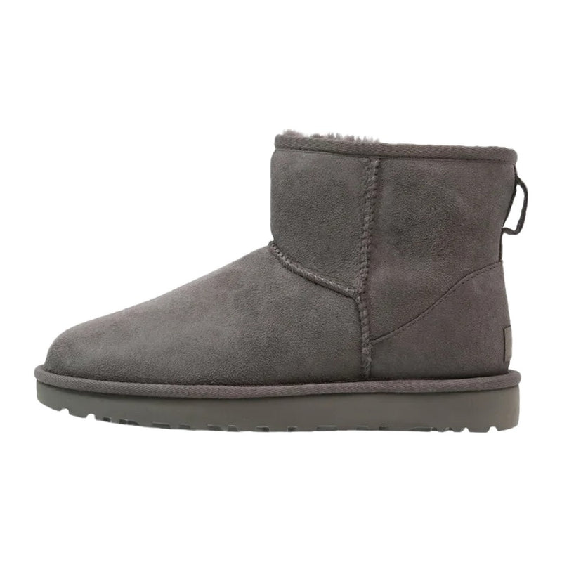 UGG Classic Mini II Grey