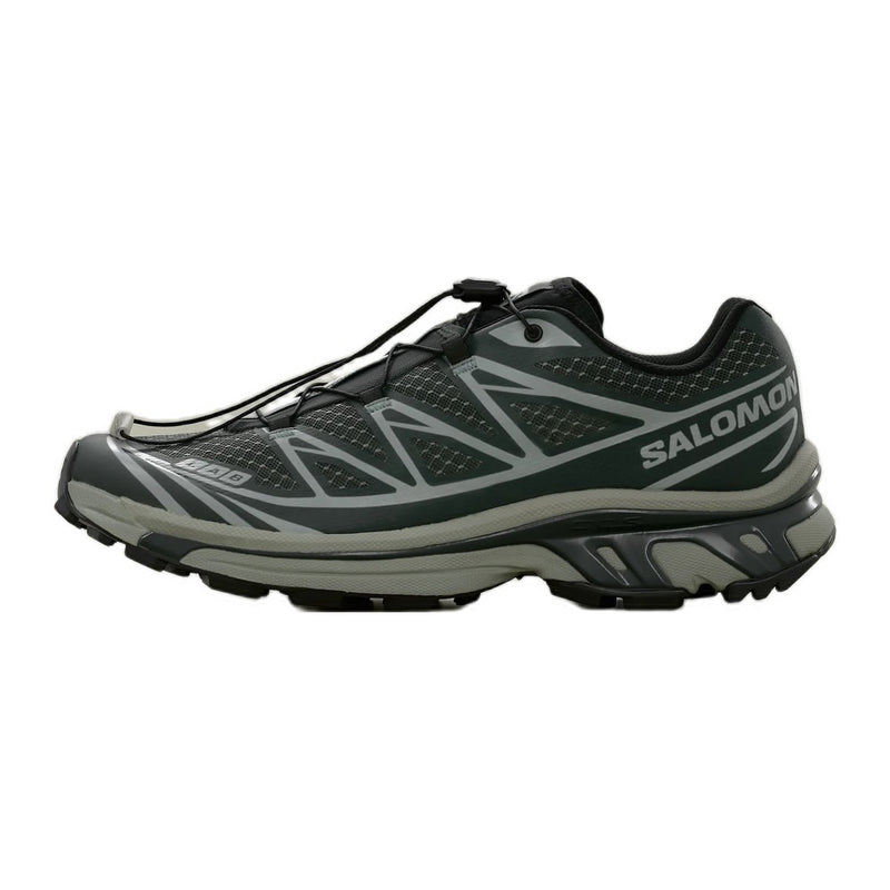 Salomon XT-6 Steel Streets Urban Chic Wrought Iron