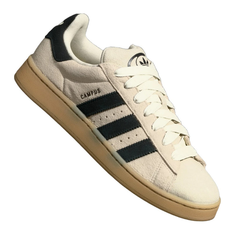 Adidas Campus 00S Cream White Core Black