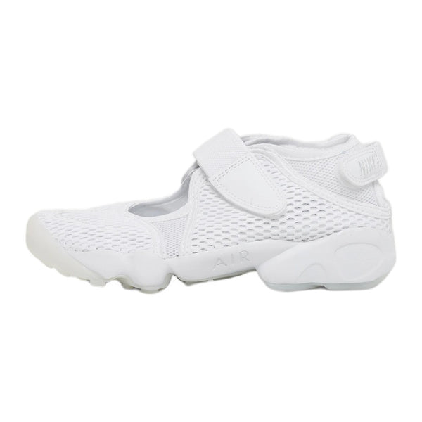 Nike Air Rift Br White Pure Platinum