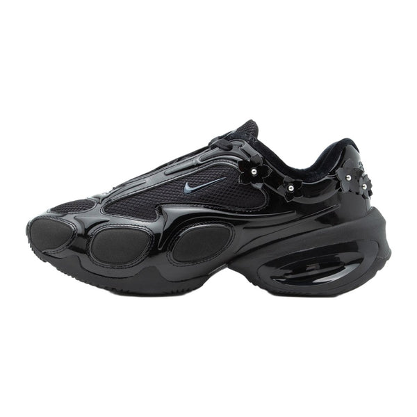 Nike Wmns Nike Air Max Muse SE Flrt Black Metallic Silver-Coloured