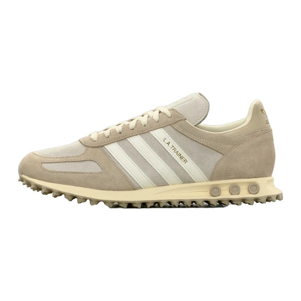 Adidas La Trainer OG Khaki Three Off White