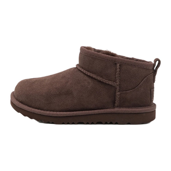 UGG Classic Ultra Mini Burnt Cedar