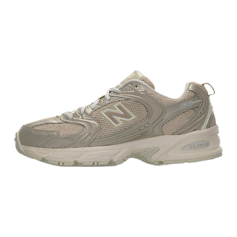 New Balance U530 Gold-Coloured Metallic
